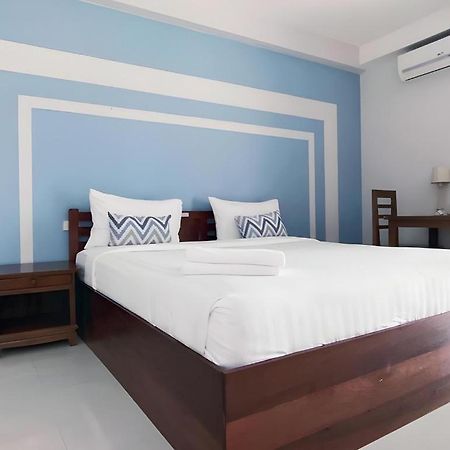 Iyara Residence Trat Esterno foto