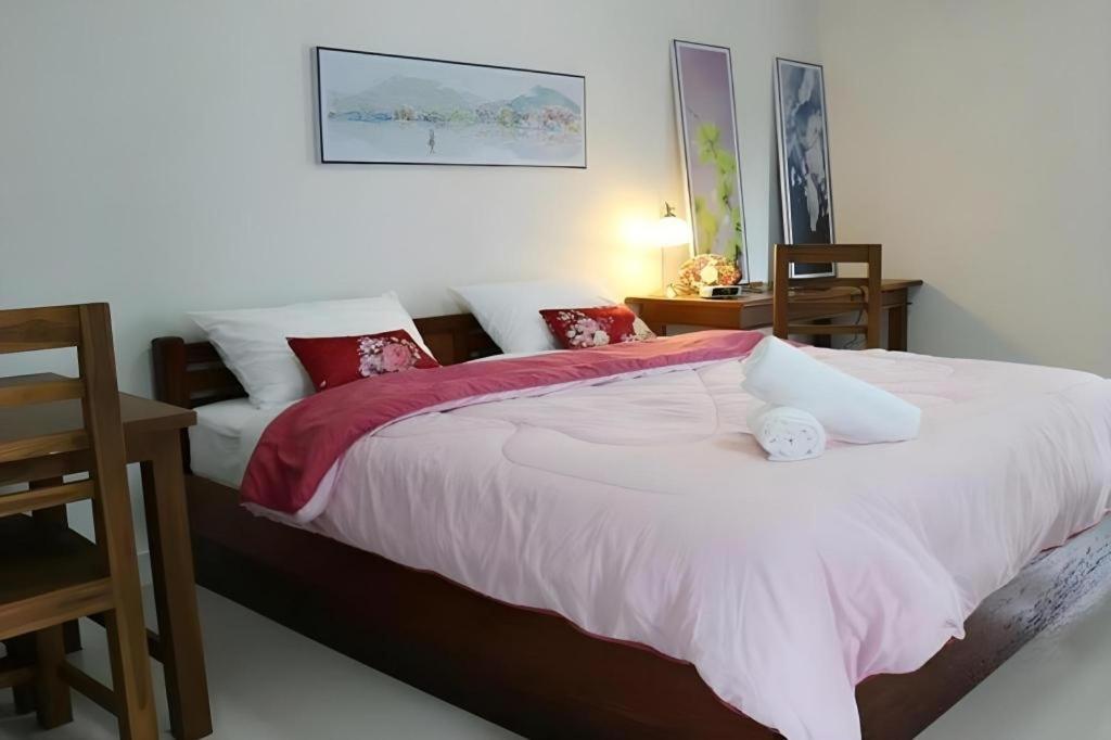 Iyara Residence Trat Esterno foto