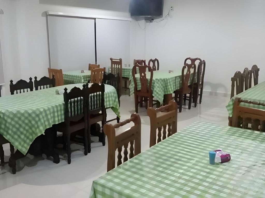 Iyara Residence Trat Esterno foto