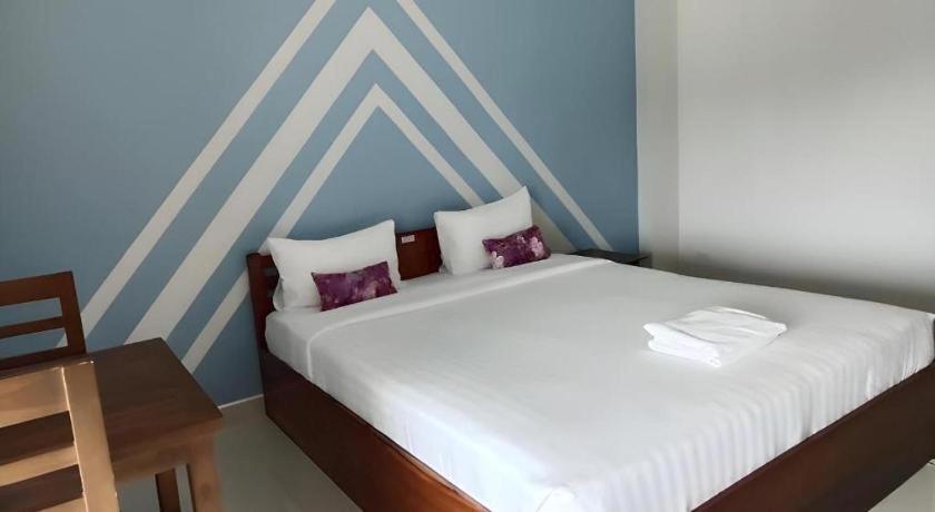 Iyara Residence Trat Esterno foto