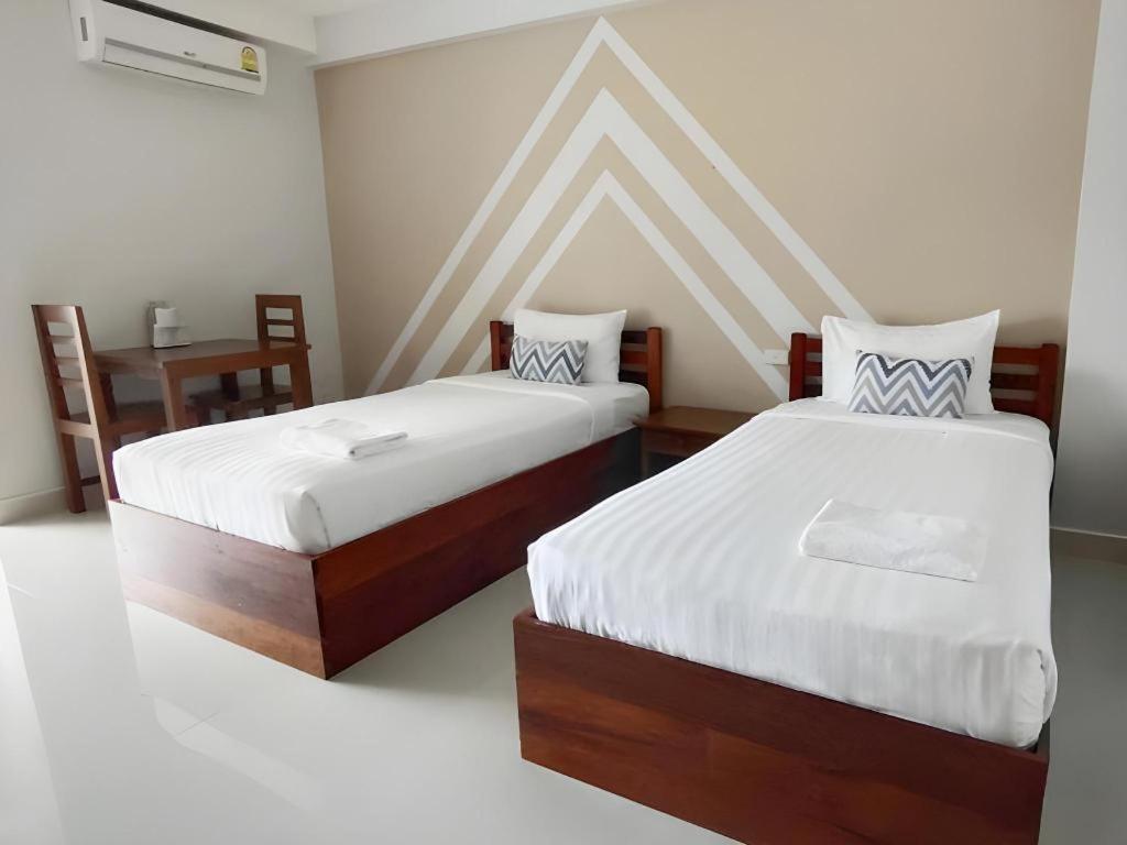 Iyara Residence Trat Esterno foto