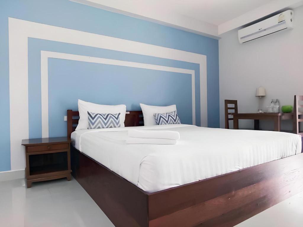 Iyara Residence Trat Esterno foto